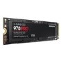 Samsung 970 Pro 1TB NVMe PCIe M.2 SSD