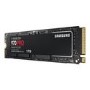 Samsung 970 Pro 1TB NVMe PCIe M.2 SSD