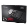 Samsung 970 Pro 1TB NVMe PCIe M.2 SSD