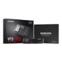 Samsung 970 Pro 1TB NVMe PCIe M.2 SSD