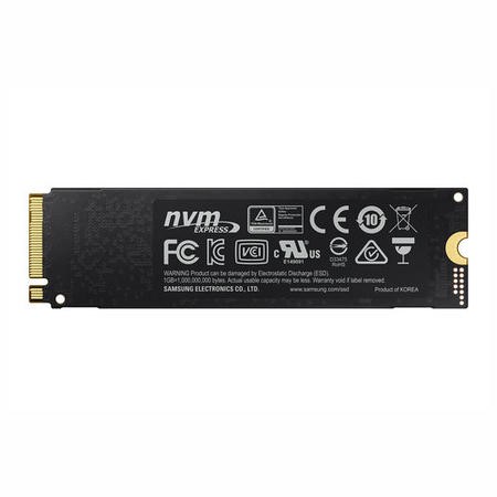 Ssd samsung hotsell 970 evo 1tb