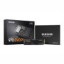 Samsung 970 Evo Plus 2TB 2.5 Inch M.2 NVMe Internal SSD