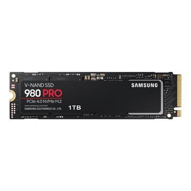 Samsung 980 PRO NVMe 1TB M.2 Internal SSD