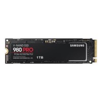 Samsung 980 PRO NVMe 1TB M.2 Internal SSD Samsung 980 PRO NVMe 1TB M.2 Internal SSD