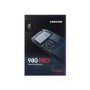 Box Opened Samsung 980 PRO 1TB PCIe 4.0 NVME M.2 SSD