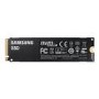 Box Opened Samsung 980 PRO 1TB PCIe 4.0 NVME M.2 SSD