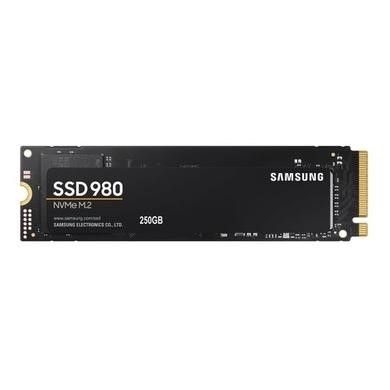 Samsung 980 Evo 250GB 2.5 Inch M.2 NVme Internal SSD