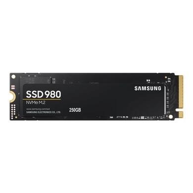 Samsung 980 Evo 250GB 2.5 Inch M.2 NVme Internal SSD