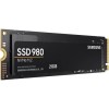 Samsung 980 Evo 250GB 2.5 Inch M.2 NVme Internal SSD