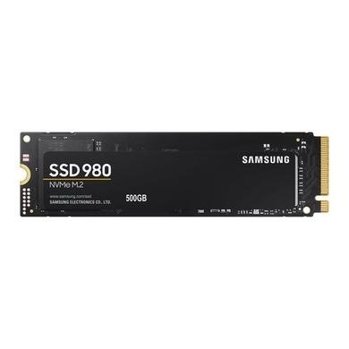 Samsung 980 Evo 500GB 2.5 Inch M.2 NVMe Internal SSD