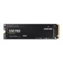 Samsung 980 Evo 500GB 2.5 Inch M.2 NVMe Internal SSD