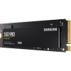 Samsung 980 Evo 500GB 2.5 Inch M.2 NVMe Internal SSD