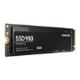 Samsung 980 Evo 500GB 2.5 Inch M.2 NVMe Internal SSD