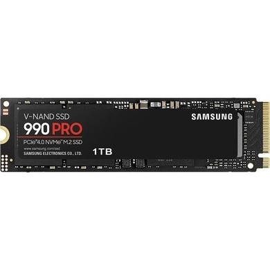 Samsung 990 PRO 1TB NVMe M.2 Internal SSD