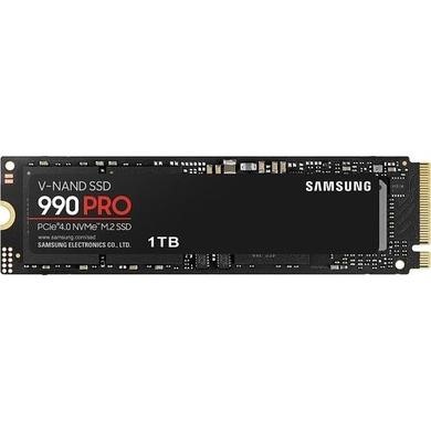 Samsung 990 PRO M.2 2280 Internal SSD