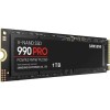 Samsung 990 PRO 1TB NVMe M.2 Internal SSD