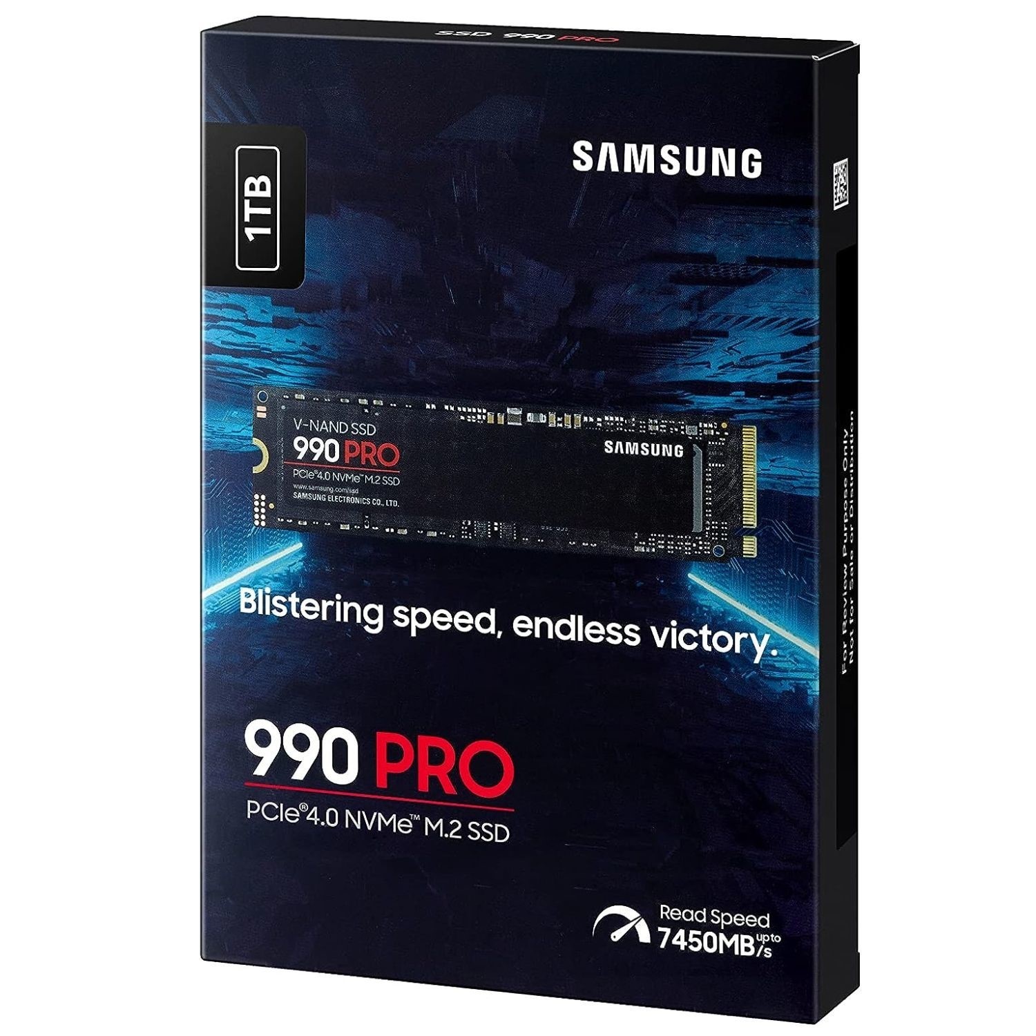 Samsung 990 PRO PCIe 4.0 SSD  Samsung Semiconductor Global