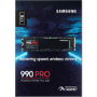 Samsung 990 PRO 1TB M.2 2280 Internal SSD