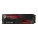 MZ-V9P1T0GW Samsung 990 PRO 1TB M.2 2280 Internal SSD