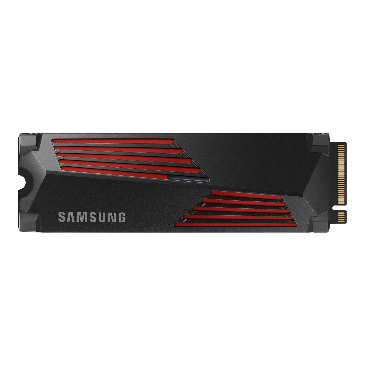 Samsung 990 Pro 1TB M.2 2280 Internal SSD, Laptops Direct - MZ-V9P1T0GW