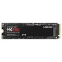 Samsung 990 PRO 2TB NVMe M.2 Internal SSD