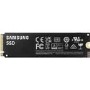 Samsung 990 PRO 2TB NVMe M.2 Internal SSD