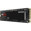 Samsung 990 PRO 2TB NVMe M.2 Internal SSD