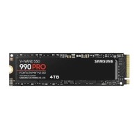 Samsung 990 PRO 4TB M.2 2280 Internal SSD Samsung 990 PRO 4TB M.2 2280 Internal SSD