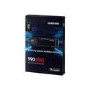 Samsung 990 PRO PCIe 4TB NVMe M.2 Internal SSD