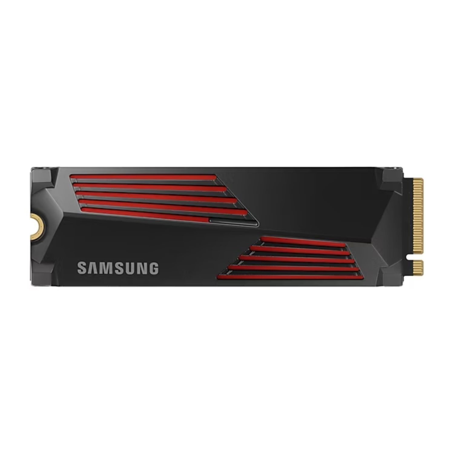 Samsung 990 Pro 4TB M.2 2280 Internal SSD, Laptops Direct - MZ-V9P4T0GW