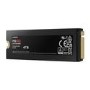 Samsung 990 PRO 4TB M.2 2280 Internal SSD