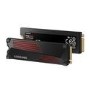 Samsung 990 PRO 4TB M.2 2280 Internal SSD