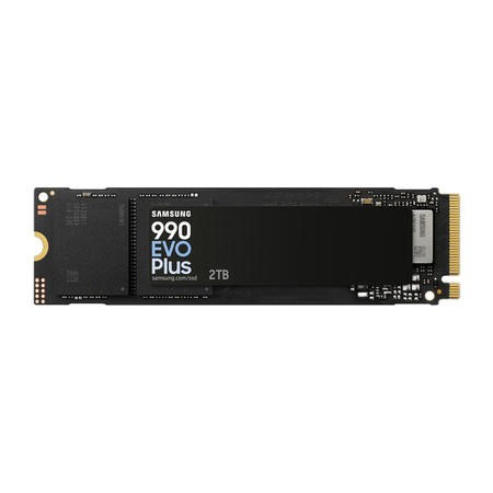Samsung 990 EVO Plus 2TB M.2 SSD