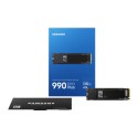 MZ-V9S4T0BW Samsung 990 EVO Plus 4TB M.2 2280 Internal SSD