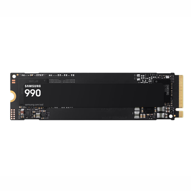 Samsung 990 PCIe 4.0x4 NVMe M.2 Internal SSD