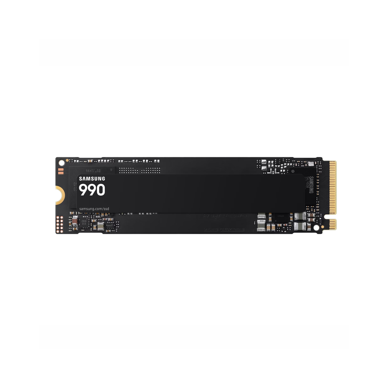 990 PCIe 4.0x4 NVMe M.2 Internal SSD