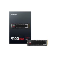 Samsung 9100 PRO 2TB M.2 2280 Internal SSD Samsung 9100 PRO 2TB M.2 2280 Internal SSD