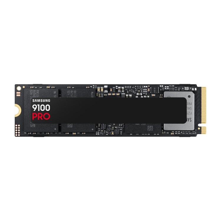 Samsung 9100 PRO 2TB M.2 2280 Internal SSD