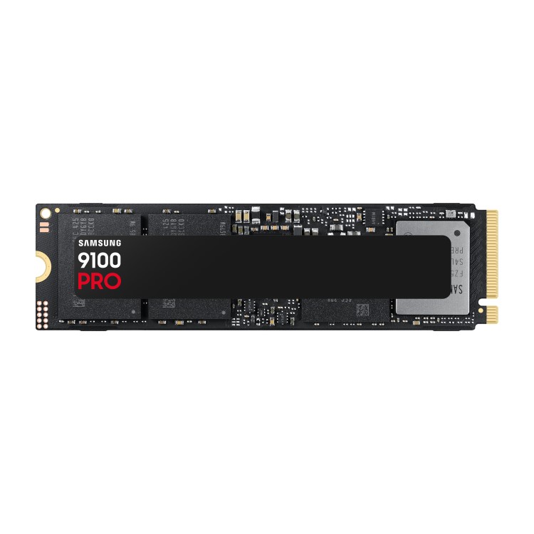Samsung 9100 PRO 4TB M.2 2280 Internal SSD
