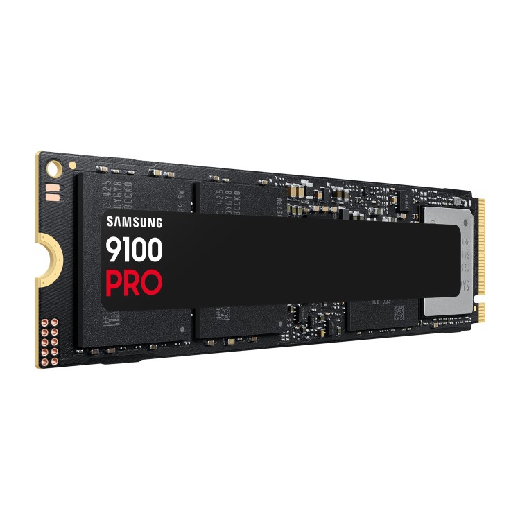 Samsung 9100 PRO 4TB M.2 2280 Internal SSD