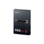 Samsung 9100 PRO 4TB M.2 2280 Internal SSD