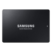 Samsung SSD 3.8TB PM883A Enterprise