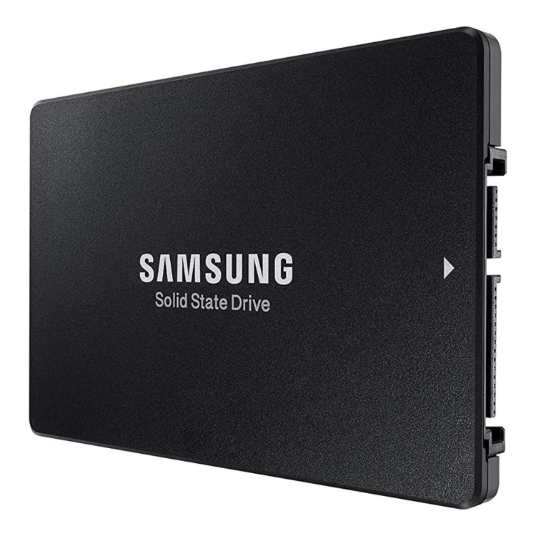 Samsung SSD 3.8TB PM883A Enterprise