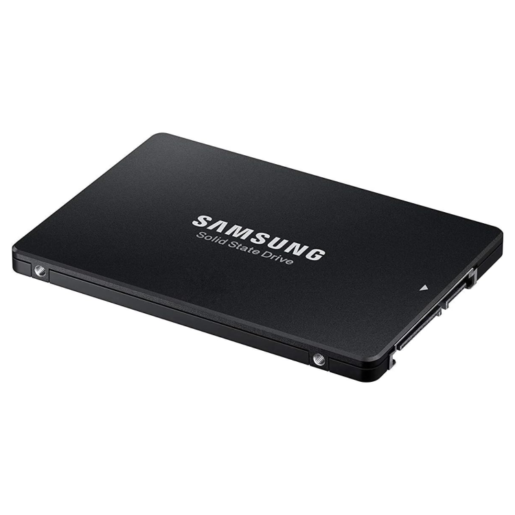 Samsung SSD 3.8TB PM883A Enterprise