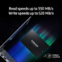 Samsung SSD 3.8TB PM883A Enterprise