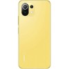 Xiaomi Mi 11 Lite 5G Citrus Yellow 6.55&quot; 128GB 5G Unlocked &amp; SIM Free