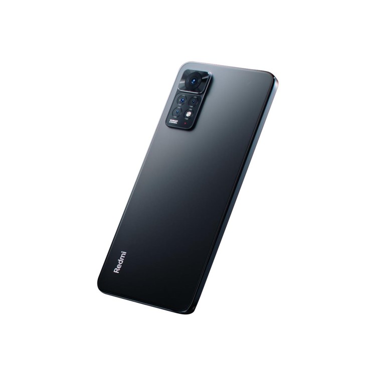 Xiaomi Redmi Note 11 Pro Graphite Gray 6GB RAM 128GB ROM