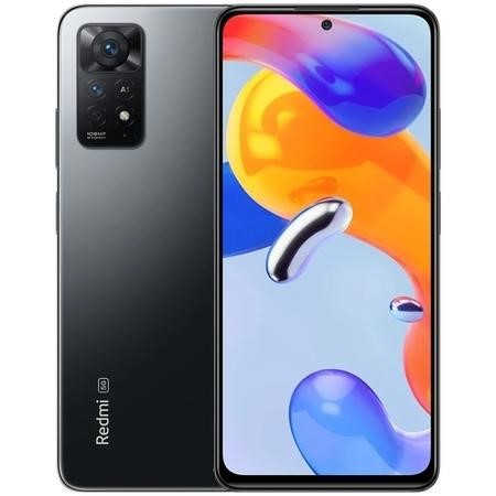 Xiaomi Redmi Note 11 Pro 5G Graphite Gray 6.67