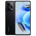 MZB0D3YEN Xiaomi Redmi Note 12 Pro 5G Midnight Black 6.67" 128GB 6GB 5G Unlocked & SIM Free Smartphone