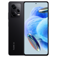 Xiaomi Redmi Note 12 Pro 5G Midnight Black 6.67" 128GB 6GB 5G Unlocked & SIM Free Smartphone